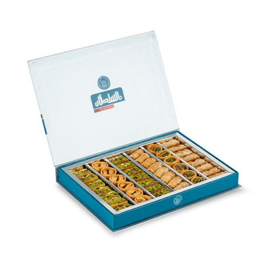 Mixad Baklava Diet 400 g