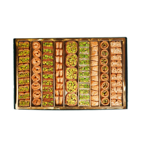 Mixad Baklava 750 g