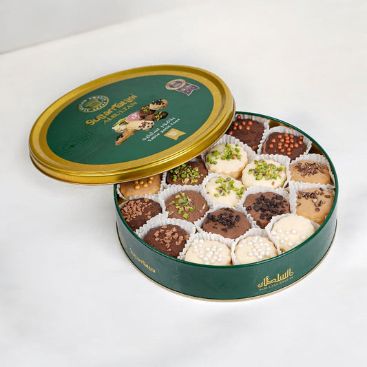 Mixad Petit Four 600 g