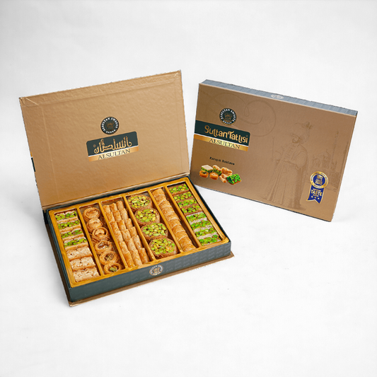 Mixad Baklava 350 g