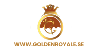 Golden Royale